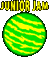 Junior Jam planet.