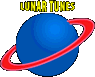 Lunar Tunes planet.